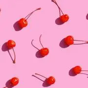 cherryの画像