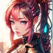 Mailyの画像