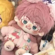 ぬいすけの画像