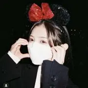 ミシェルマカロン モノグラムシャツドッキングニットワンピース - メルカリ
