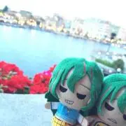 ゆずの画像
