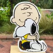 こにやんの画像