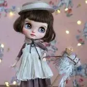 ユナの画像