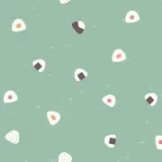 おにぎり。の画像