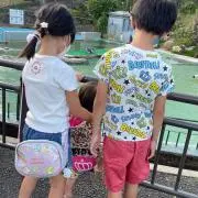 ♡4kids♡兄妹mamaの画像