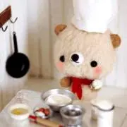 まぁこ