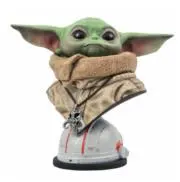 スター・ウォーズ マンダロリアン アーマラー スタチュー 希少品