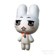ももの画像