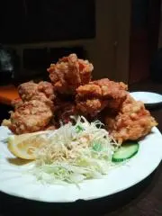 からあげの画像