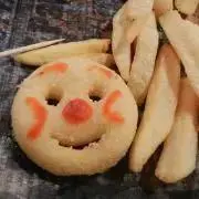 ほしの画像