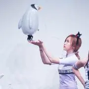 お塩