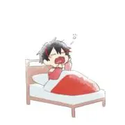 るあ