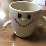 めちゃんの画像