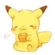 ちゃんぴの画像