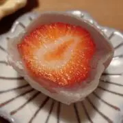 もちの画像