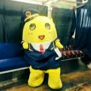ふなっしーらぶ