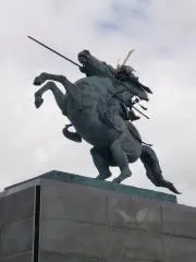 キャメオ