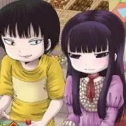しぃちゃん☆