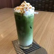 ☆抹茶☆