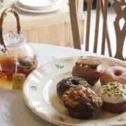 こむぎこの画像