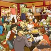 尼崎の古着屋さん®︎の画像