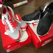 NIKE BESTの画像