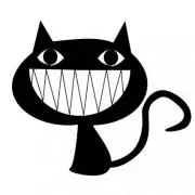 くろねこの画像