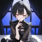 ねねこの画像