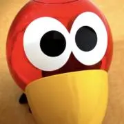 キョロの画像