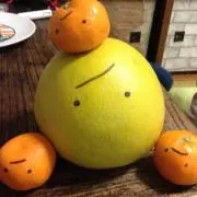 おまんじゅう