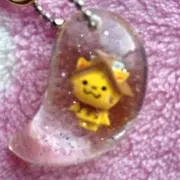 るるにゃん。の画像
