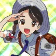 アオイ