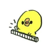 ヒヨコの画像