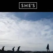 she’sの画像