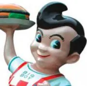 フラットの画像