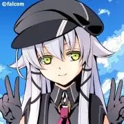 黒兎