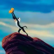 シンバの画像