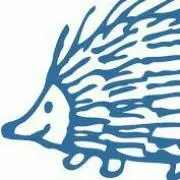 はりねずみの画像