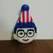 アチャカの画像