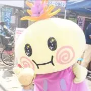 チョビ助の画像
