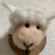 ひつじの画像