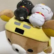 にゃんこ（プロフ必読）の画像