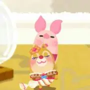U～☆の画像