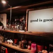 good is goodの画像