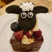 しょーん