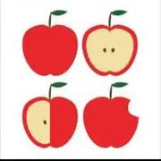りんごママの画像