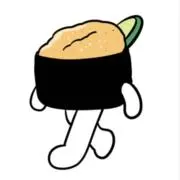 うにまむしの画像