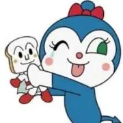 ニコちゃん