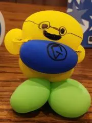 あちゃこ