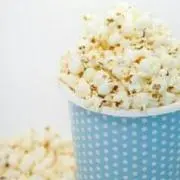 popcorn
